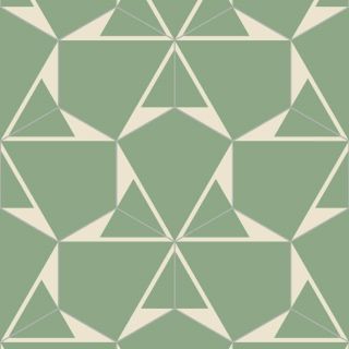 Bisazza / Cementiles / Plisados Jade C