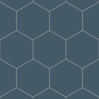 Bisazza / Cementiles - Solid colors / Prussia (E)