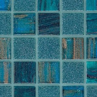 Bisazza / Mosaico - Blends / Salice (Miscele 20)