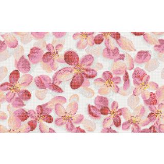 Bisazza / Mosaico - Decorations / Secret Garden (Flora)