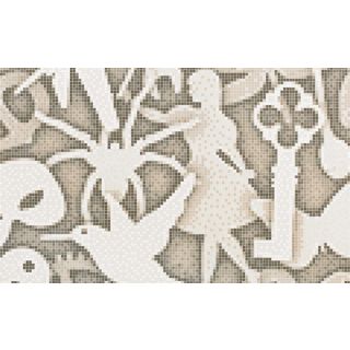 Bisazza / Mosaico - Decorations / Silhouette (Modern)