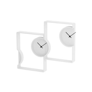 Bisazza / Wanduhren / Bagno – die Nendo-Kollektion / Tokei