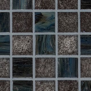 Bisazza / Mosaico - Blends / Tripoli (Miscele 20)