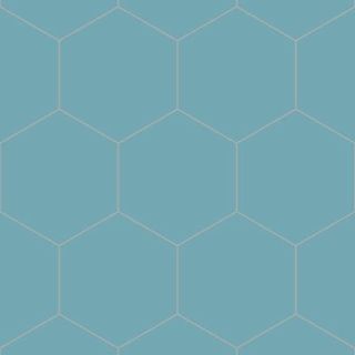 Bisazza / Cementiles - Solid colors / Turchino (E)