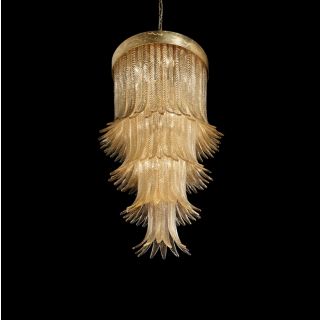 Glass & Glass Murano / Kronleuchter / Sciabole ART. 1850/S