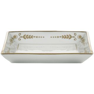 Le Porcellane / Plates & Bowls Tabletop / Fascia Impero 5223