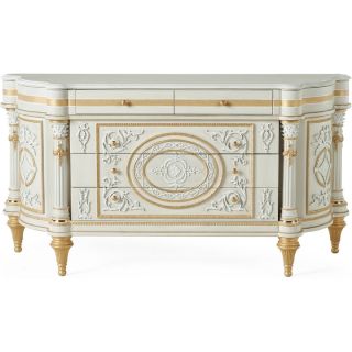 Jumbo Collection / Dressers / Bohème Drawer Unit