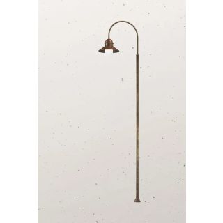 Il Fanale / Outdoor Post Lights / Borgo 301.D3.ORB 301.D3.ORT