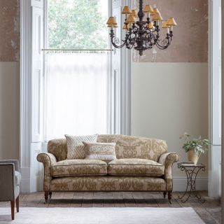 Beaumont & Fletcher / Sofas / Boswell