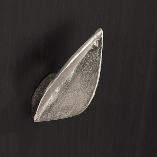 Objet Insolite / Cabinet pulls / Boutons de tirage Leaf