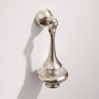 Objet Insolite / Cabinet pulls / Boutons de tirage Pendule