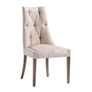 Adriana Hoyos / Sessel / Bolero Side Chair 200