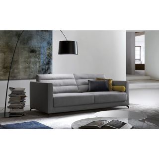 Barzaghi Salotti / Sofas / Brando Tailor