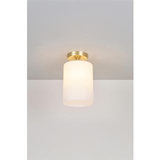 Original BTC / Ceiling Lights / Brompton Size 2