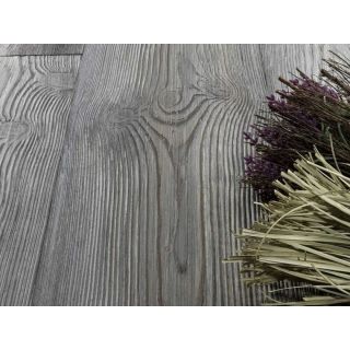 Bassano Parquet / Brushed larch parquet / Pearls of the forest Larch Tabià
