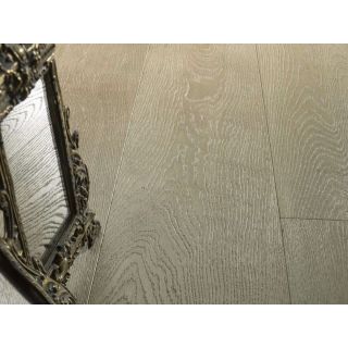 Bassano Parquet / Brushed oak parquet / Shafts of light Oak Gold