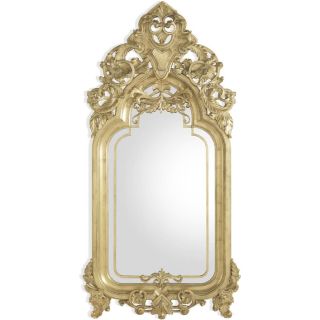Jumbo Collection / Wall Mirrors / Byblos Mirror
