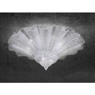 Glass & Glass Murano / Ceiling Lights / Murano C-1103