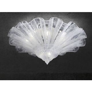 Glass & Glass Murano / Ceiling Lights / Murano C-1303