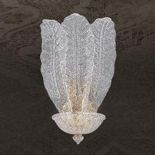 Glass & Glass Murano / Wall Lights / Murano 2010/A