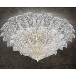 Glass & Glass Murano / Ceiling Lights / Murano C-2010/PL