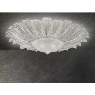 Glass & Glass Murano / Ceiling Lights / Murano C-2025/PL