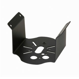 Elstead Lighting / Wall Lights / Corner Bracket 5 - Black