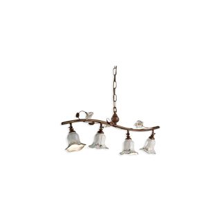 Ferroluce / Ceiling Lights / Pisa c1207-4