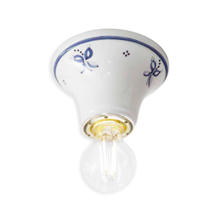 Ferroluce / Deckenleuchten / C133