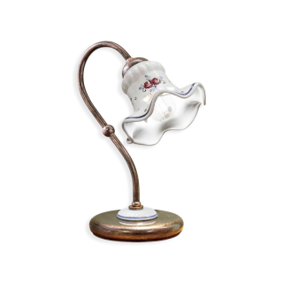 Ferroluce / Tischlampen / C173