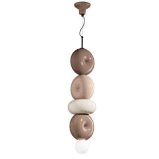 Ferroluce / Pendants & Suspension Lights / BumBum C2757