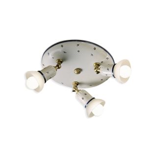 Ferroluce / Spot Lighting / Savona c279