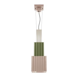 Ferroluce / Pendants & Suspension Lights / Metra C2831