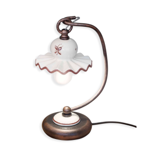 Ferroluce / Tischlampen / C402