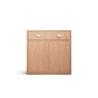 DOM Edizioni / Cabinets / Bamboo