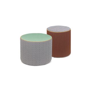 Contardi / Poufs / Calybabu h.60 / h.45