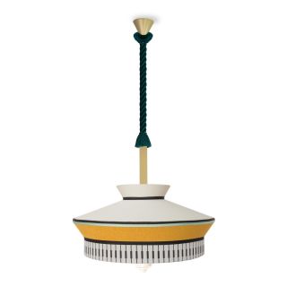 Contardi / Pendants & Suspension Lights / Calypso so xl outdoor Antigua / Guadaloupe / Martinique