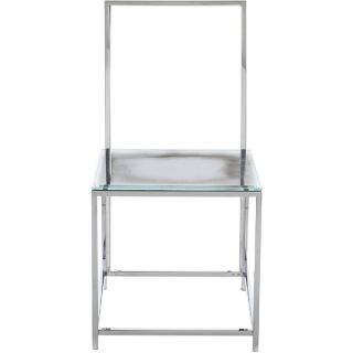 Arte Veneziana / Stühle ohne Armlehnen / Camaleonte Contemporary FPH-GLF-201-100