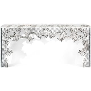 Arte Veneziana / Konsolentische / Camelia New Classic FCN-GLF-206-M2050C