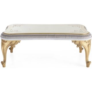 Jumbo Collection / Coffee tables / Canova Low Table