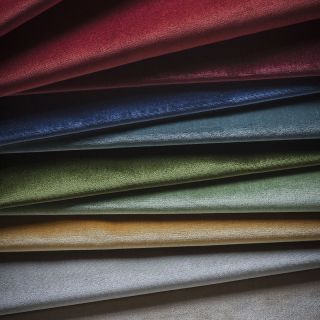 Beaumont & Fletcher / Textilien / Capri Silk