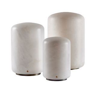 Carpyen / Table Lamps / Capsule