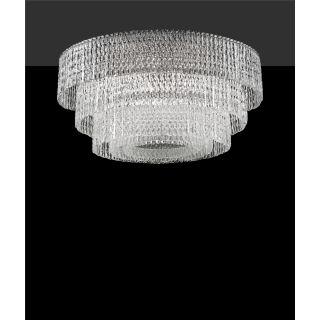 Euroluce Lampadari / Chandeliers / Cascade PL 82