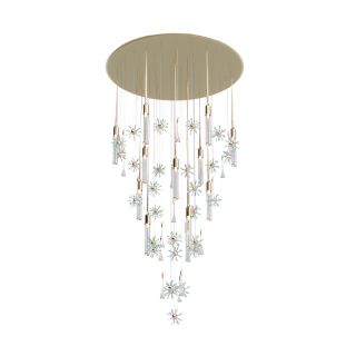 Castro Lighting / Pendelleuchten / 9910