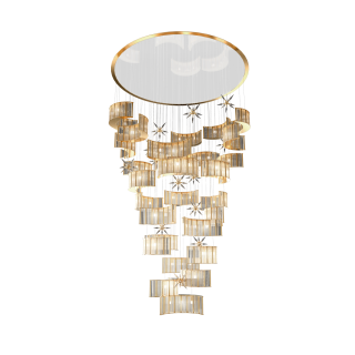 Castro Lighting / Pendelleuchten / Cosmopolitan 9981.150