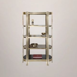 Castro Lighting / Bookcases / Marie