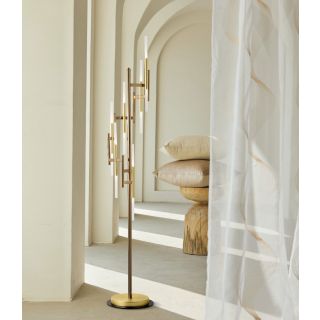 IDL 1987 / Floor Lamps / Ekle 668