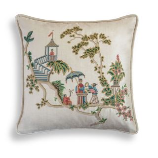Beaumont & Fletcher / Kissen / Cathay Cushion
