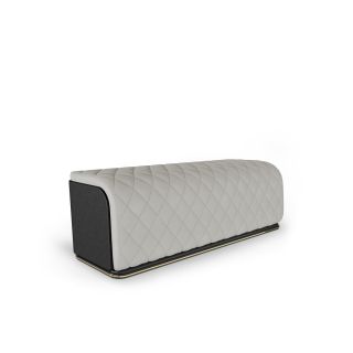 Luxxu / Sofas / Charla Ottoman