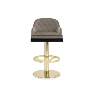 Luxxu / Barhocker / Charla Swivel